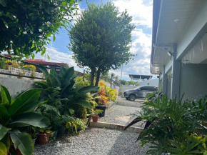 Kabansoy Haven